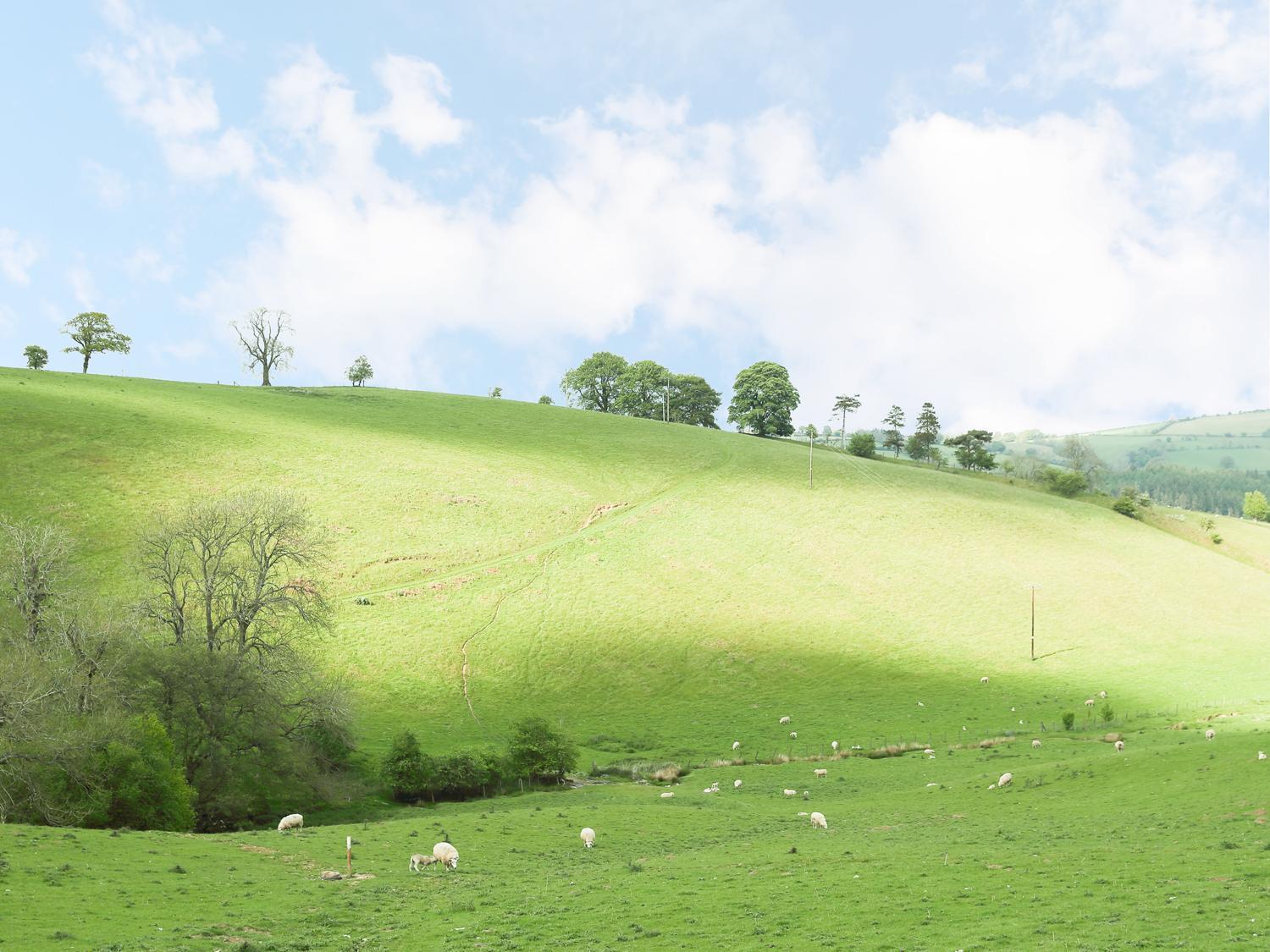 뉴캐슬 Rolling Hills 빌라 외부 사진