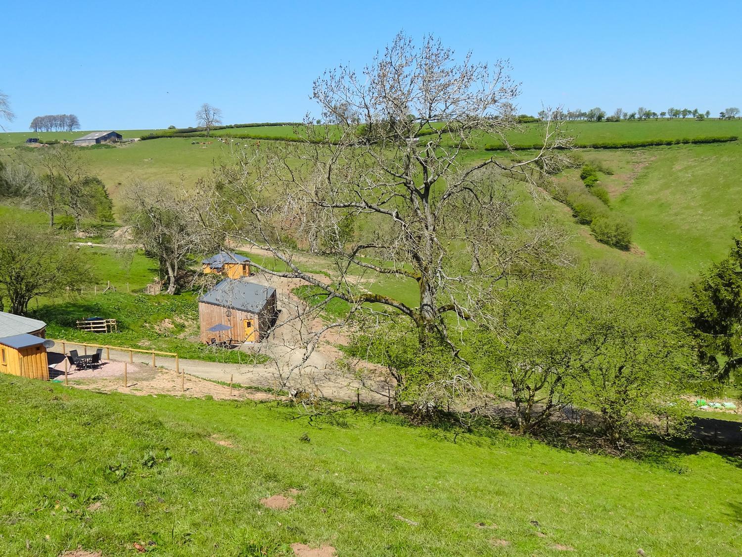뉴캐슬 Rolling Hills 빌라 외부 사진